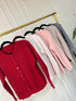 Women’s Long Sleeve Cardigan